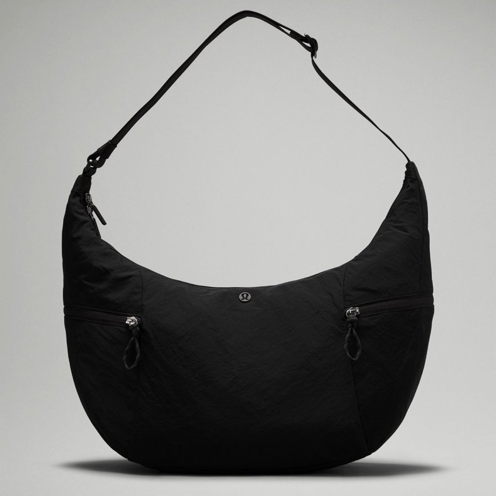 Lululemon Large Slouchy Sling Bag 13L NWT